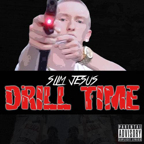 Slim Jesus