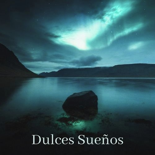 Dulces Sueños_poster_image