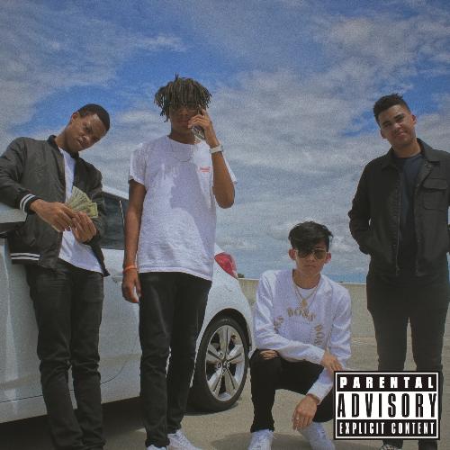 Butler cover art