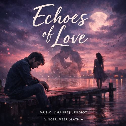Echoes Of Love
