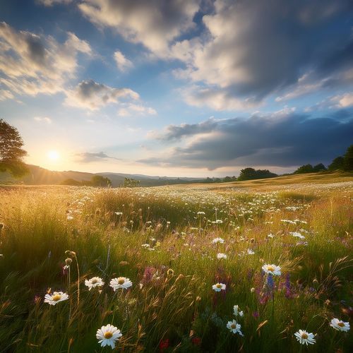 Echoes Of The Divine: A Celestial Orchestra Of Tranquil Realms