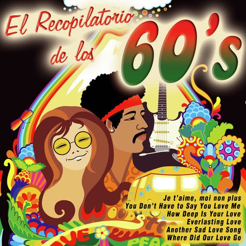 El Recopilatorio de los 60's