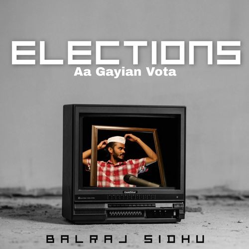 Elections - Aa Gayian Vota