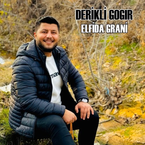 Elfida Grani cover art