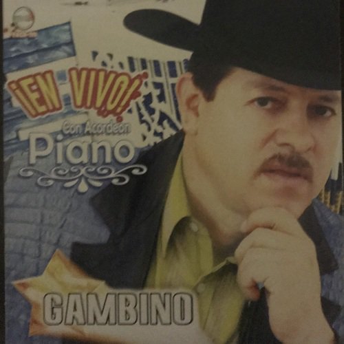 En Vivo Con Acordeon Piano