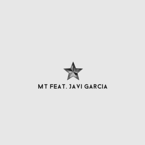 Estrellita (feat. Javi García) cover art