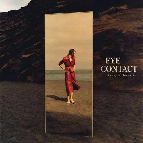 Eye Contact