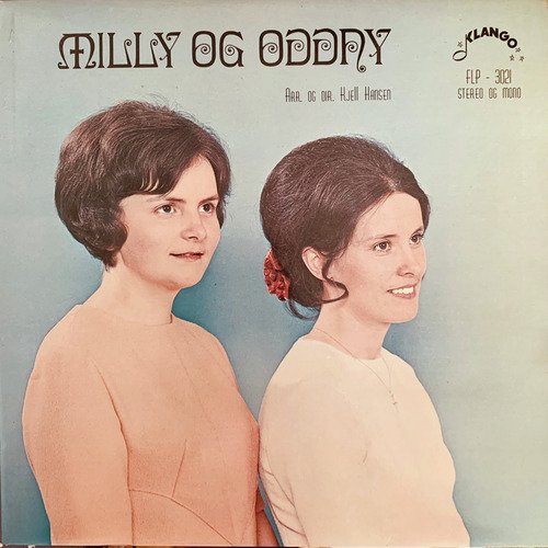 FLP-3021 Milly og Oddny