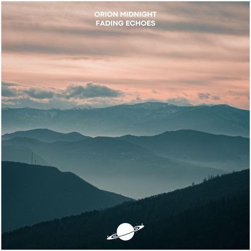 Fading Echoes (Extended Mix)