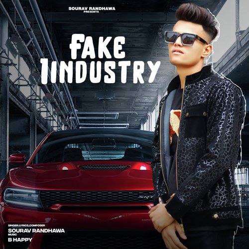 Fake Industry