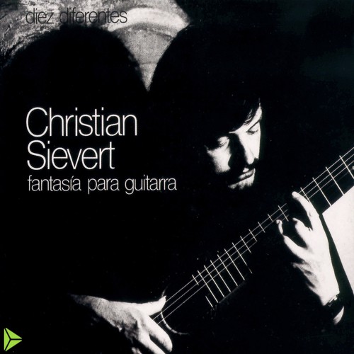 Fantasia para Guitarra