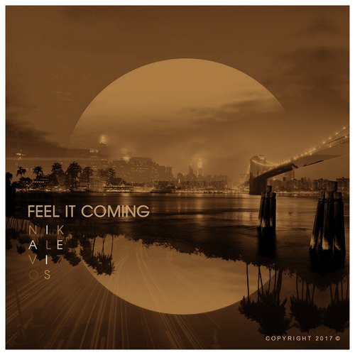 Feel It Coming(Club Mix)