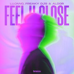 Feel U Close (Extended Mix)-OQoDRgRBZ0Q