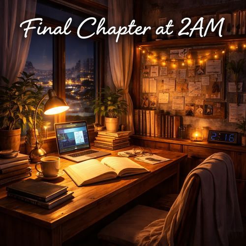 Final Chapter at 2AM