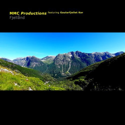 Fjellånd (Større) cover art