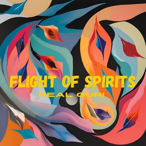 Flight Of Spirits