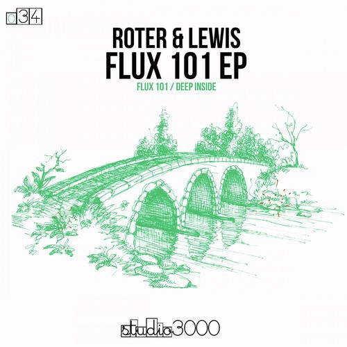 Flux 101 EP (Original Mix)