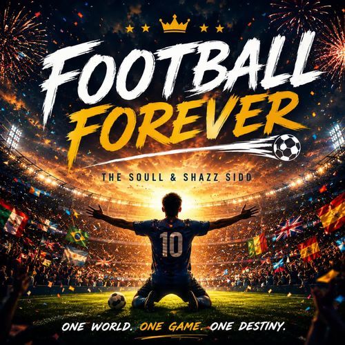 Football Forever