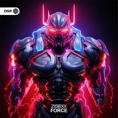 Force (Hardstyle)