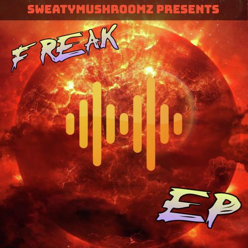 Freak EP_poster_image