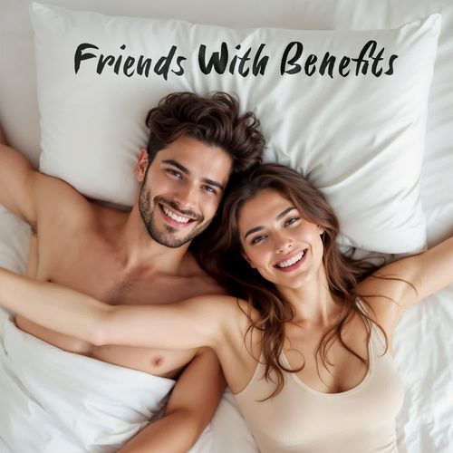 Friends With Benefits