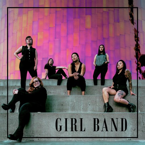 GIRL BAND