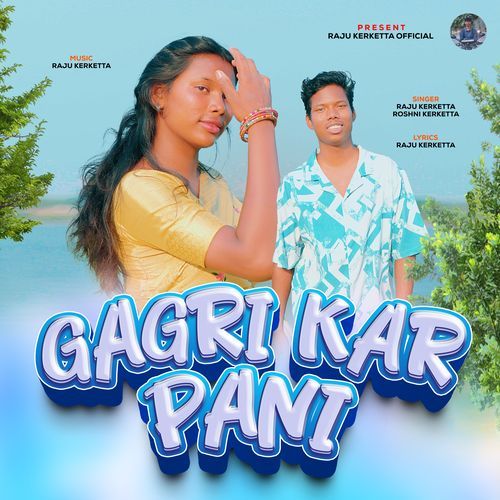 Gagri Kar Pani