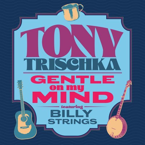 Gentle On My Mind