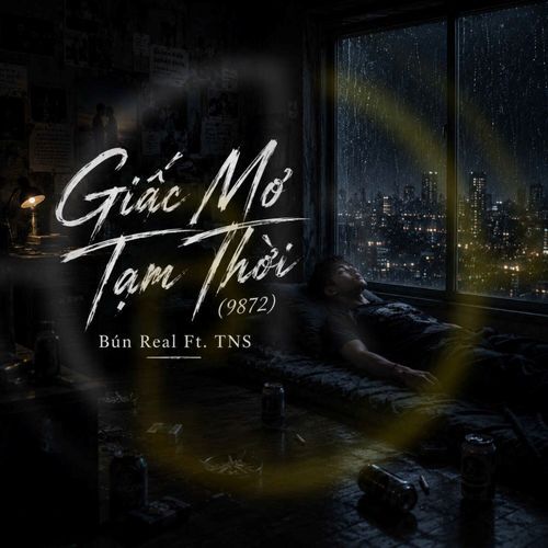 Giấc Mơ Tạm Thời (9872)