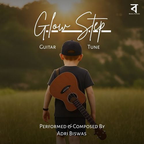 Glow Step