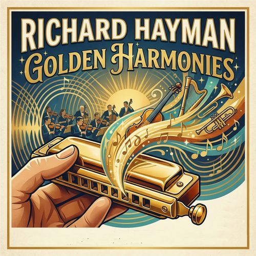 Golden Harmonies