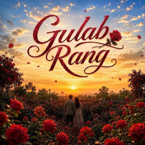 Gulab Rang