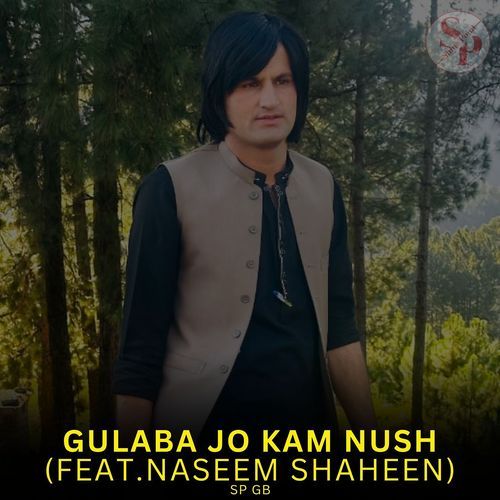 Gulaba Jo Kam Nush