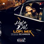 Hale Dil Lofi Mix(Remix By Dj Ankur)