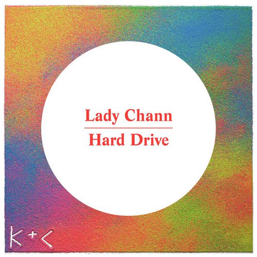 Hard Drive (R3LL Remix) cover art
