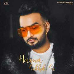 Hasna Sikhdi Si-BUUpeS12dEo