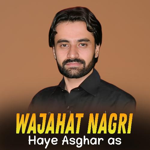 Haye Asghar as