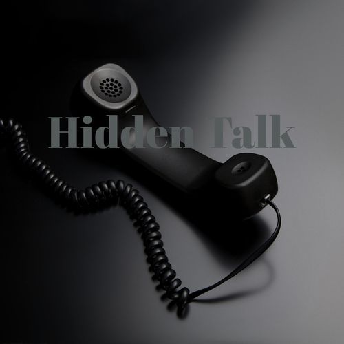 Hidden Talk