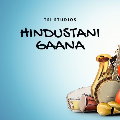 Hindustani Gaana