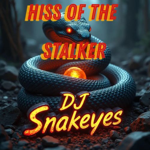 Hiss of the Stalker