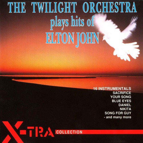 The Twilight Orchestra