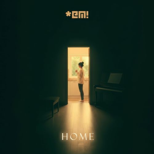 Home (Folk Unplugged)