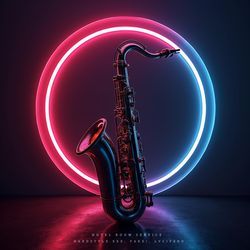 Hotel Room Service (Techno)