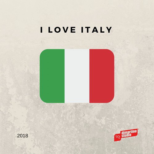 I love Italy, Vol. 1