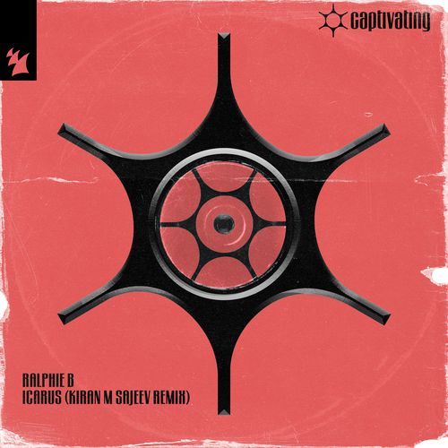 Icarus (Kiran M Sajeev Remix)