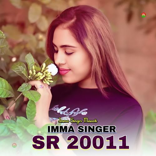 Imma Singer SR 20011