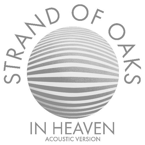 In Heaven (Acoustic)