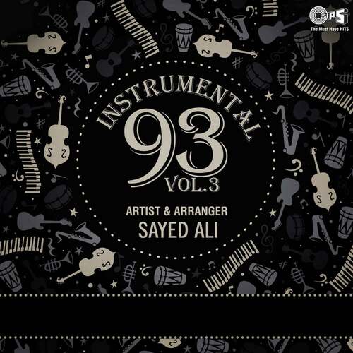 Instrumental 93 Vol.3 (Instrumental)