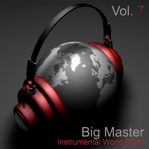 Instrumental World Music, Vol. 7