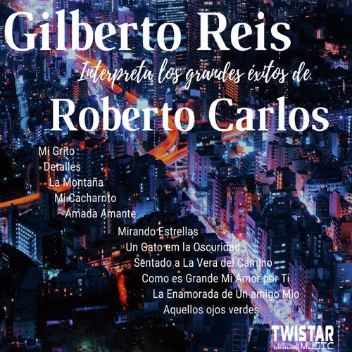 Interpreta Los Grandes Exitos de Roberto Carlos
